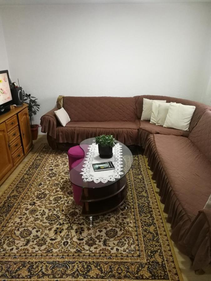 Apartment Helena ชาเบลียค ภายนอก รูปภาพ