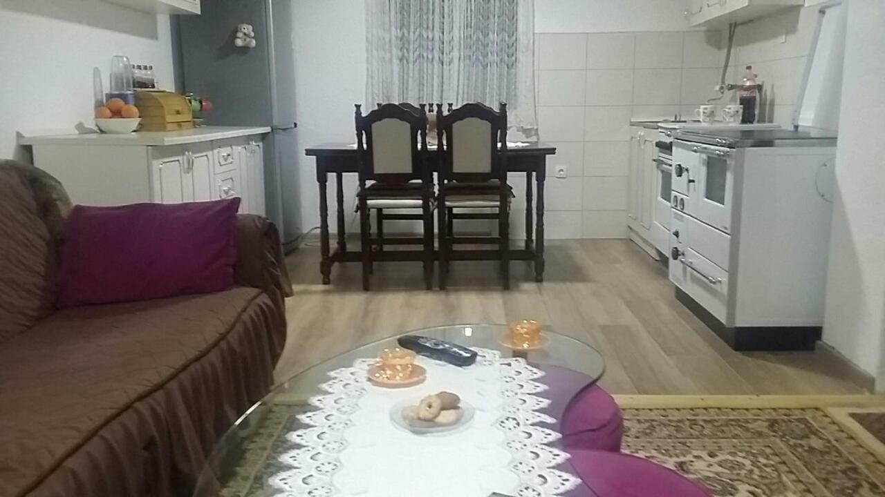 Apartment Helena ชาเบลียค ภายนอก รูปภาพ